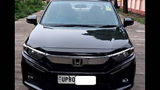 Used Honda Amaze 1.2 V MT Petrol [2018-2020] in Agra