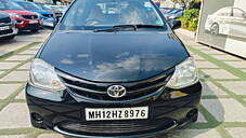 Used Toyota Etios Liva G in Pune