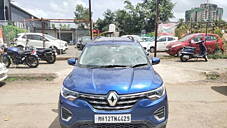 Used Renault Triber RXZ [2019-2020] in Pune