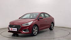 Used Hyundai Verna Fluidic 1.6 VTVT SX in Chennai