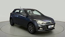 Used Hyundai Elite i20 Sportz Plus 1.2 in Delhi