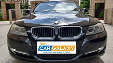 Used BMW 3 Series 320d in Mumbai