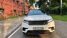 Used Land Rover Range Rover Velar HSE Dynamic 2.0 Diesel in Delhi