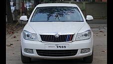 Used Skoda Laura Elegance 2.0 TDI CR AT in Nashik