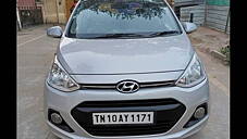 Used Hyundai Grand i10 Asta AT 1.2 Kappa VTVT (O) [2016-2017] in Chennai