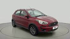 Used Ford Freestyle Titanium 1.2 Ti-VCT in Pune