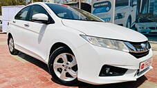 Used Honda City V Diesel in Ahmedabad