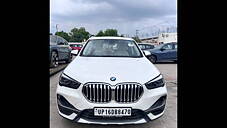 Used BMW X1 sDrive20i xLine in Delhi