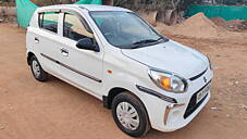 Used Maruti Suzuki Alto 800 LXi (O) in Bhubaneswar