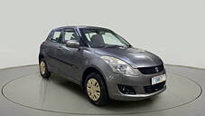 Used Maruti Suzuki Swift VXi in Mumbai