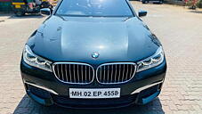 BMW 7 Series 730Ld M Sport