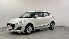 Used Maruti Suzuki Swift VXi AMT [2021-2023] in Ahmedabad