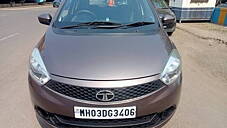 Used Tata Tiago Revotron XZ in Thane