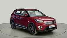 Used Hyundai Creta 1.6 SX Plus Petrol in Delhi