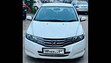 Used Honda City 1.5 S MT in Chandigarh