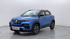 Used Renault Kiger RXZ Turbo CVT Dual Tone in Bangalore