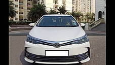 Used Toyota Corolla Altis G Petrol in Delhi