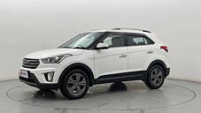 Used Hyundai Creta 1.6 SX Plus AT Petrol in Delhi