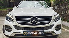 Used Mercedes-Benz GLE 350 d in Pune