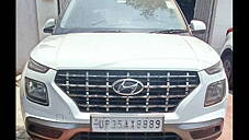 Used Hyundai Venue S 1.4 CRDi in Kanpur
