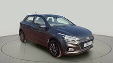 Used Hyundai Elite i20 Sportz Plus 1.2 in Indore