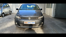 Second Hand Volkswagen Vento Highline Diesel in Chennai