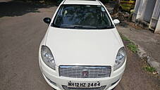 Used Fiat Linea Emotion 1.3 in Pune