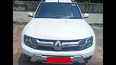 Used Renault Duster 110 PS RXZ 4X2 AMT Diesel in Pune