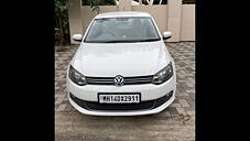 Used Volkswagen Vento Highline Petrol AT in Pune