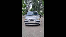 Used Hyundai Santro Xing GLS in Rudrapur