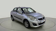 Used Maruti Suzuki Swift DZire VDI in Allahabad