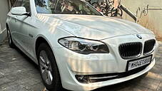 Used BMW 5 Series 523i Sedan in Mumbai