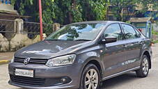 Used Volkswagen Vento Comfortline Petrol in Mumbai