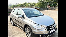 Used Maruti Suzuki S-Cross Zeta 1.3 in Mumbai