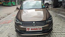 Second Hand Volkswagen Vento Comfortline Petrol AT in Bangalore