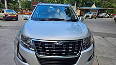 Used Mahindra XUV500 W9 in Mumbai