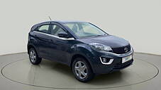 Used Tata Nexon XMA Petrol in Pune