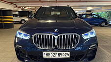 Used BMW X5 xDrive40i M Sport [2019-2019] in Mumbai