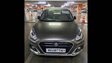 Used Maruti Suzuki Dzire ZXi Plus [2020-2023] in Mumbai