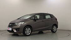 Used Honda Jazz V Petrol in Gurgaon