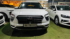 Used Hyundai Creta EX 1.5 Petrol in Bangalore