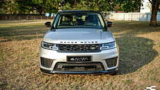 Used Land Rover Range Rover Sport V6 HSE in Pune