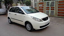 Used Tata Indica Vista Aqua 1.4 TDI in Hyderabad