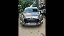 Used Toyota Innova Crysta 2.8 ZX AT 7 STR [2016-2020] in Delhi