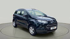 Used Ford EcoSport Ambiente 1.5L TDCi in Lucknow