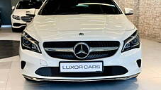 Used Mercedes-Benz CLA 200 CDI Sport in Pune