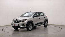 Used Renault Kwid RXL [2015-2019] in Mumbai