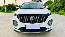 Used MG Hector Plus Sharp 1.5 Petrol Turbo DCT 6-STR in Gurgaon