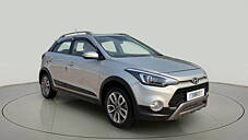 Used Hyundai i20 Active 1.2 Base in Jaipur