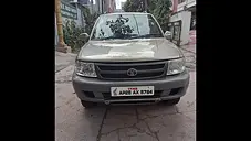 Second Hand Tata Safari 4x2 LX in Hyderabad